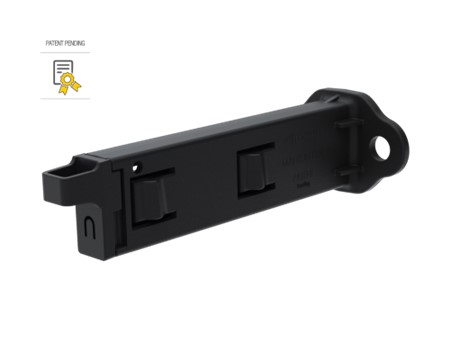 Wheel Chock Holder for AE0111
