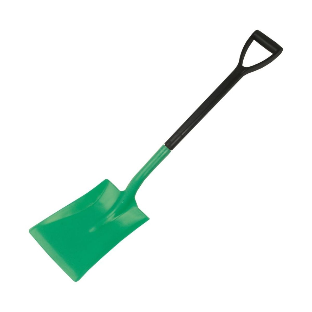 Premium 2-Part Anti-static Shovel