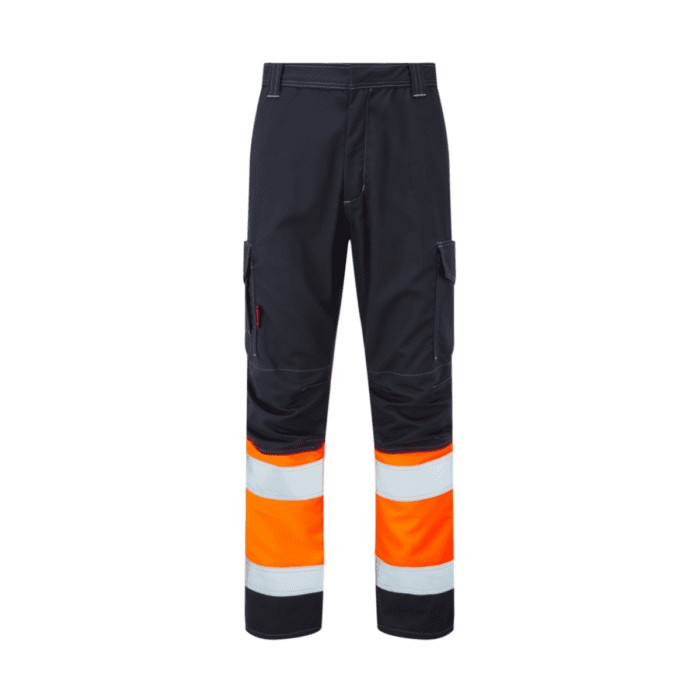 Haztec® Beryl Women's FR/AS/ARC Hi-Vis Class 1 Trouser