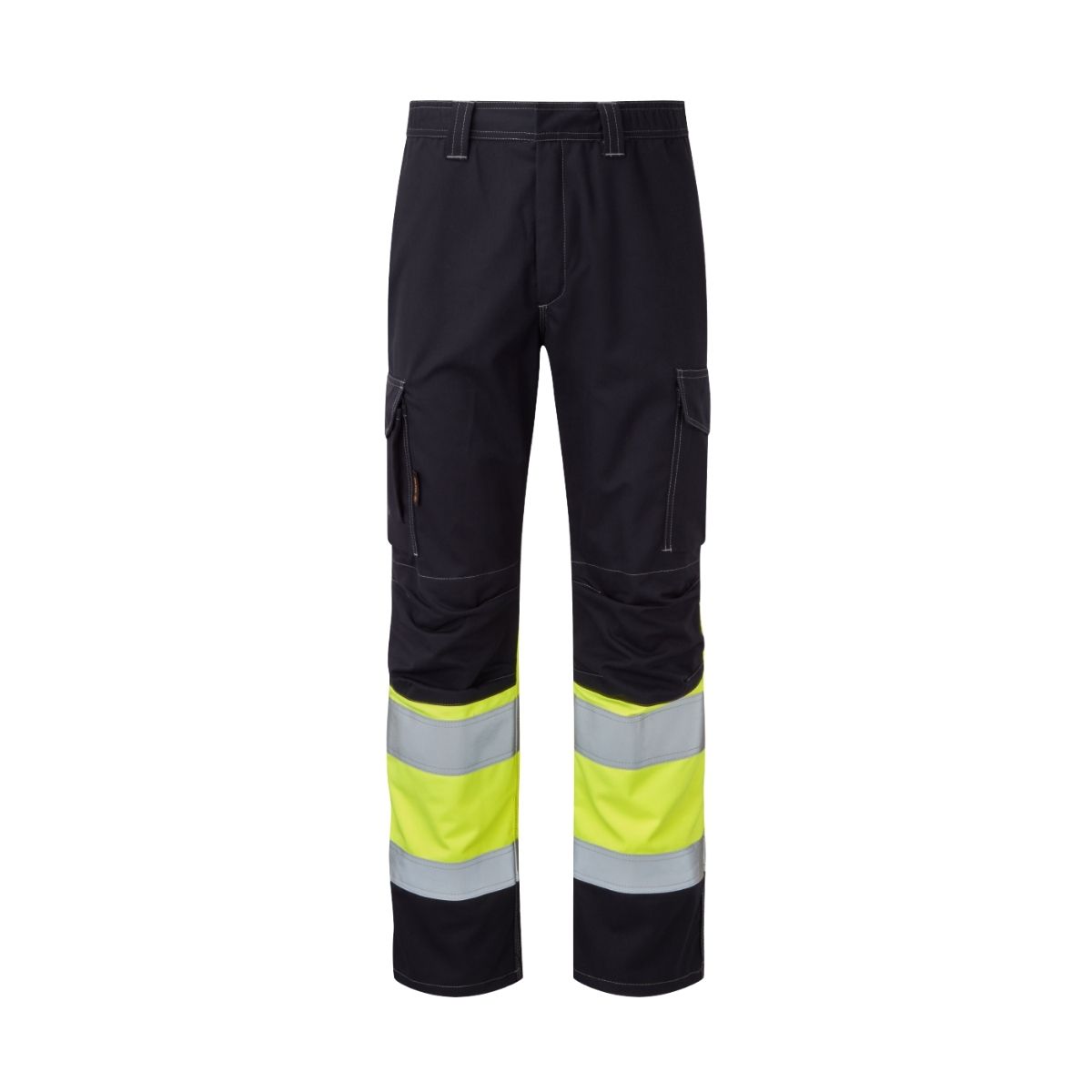 HAZTEC® Kilmar FR AS ARC Hi-Vis Two Tone Trouser