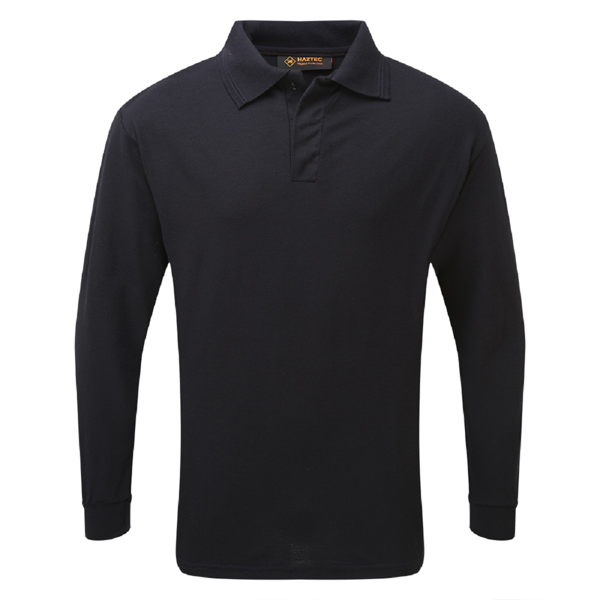 Boscan FR AS L/Sleeve Poloshirt - Including Air Products Embroidery FLB