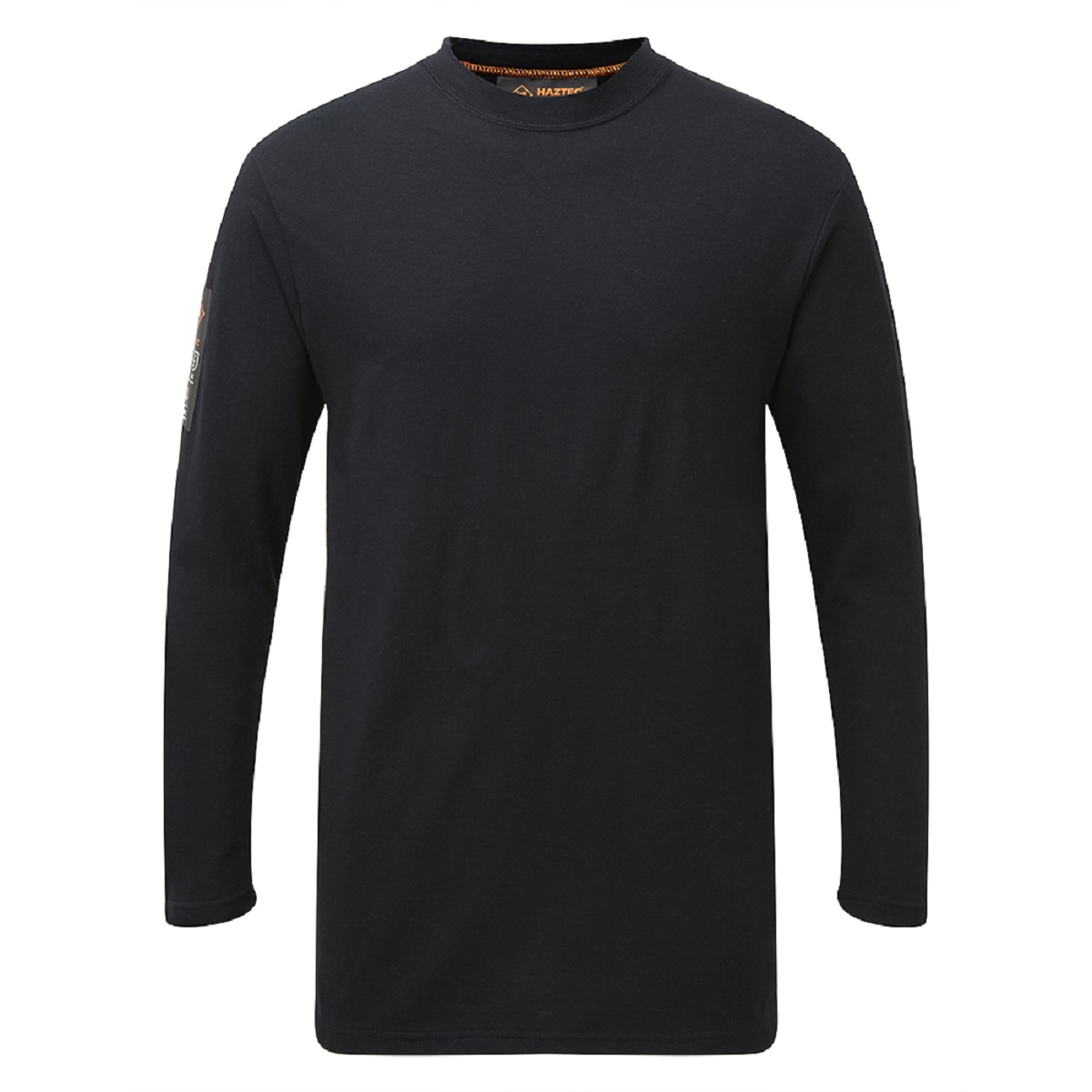 HAZTEC® Belanak FR AS Inherent Long Sleeve T-Shirt Including Air Products Embroidery FLB