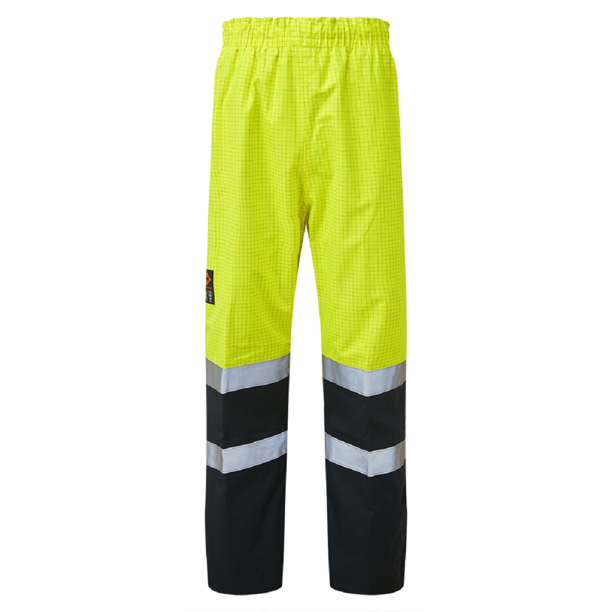 HAZTEC® Flotta FR AS Waterproof Overtrousers