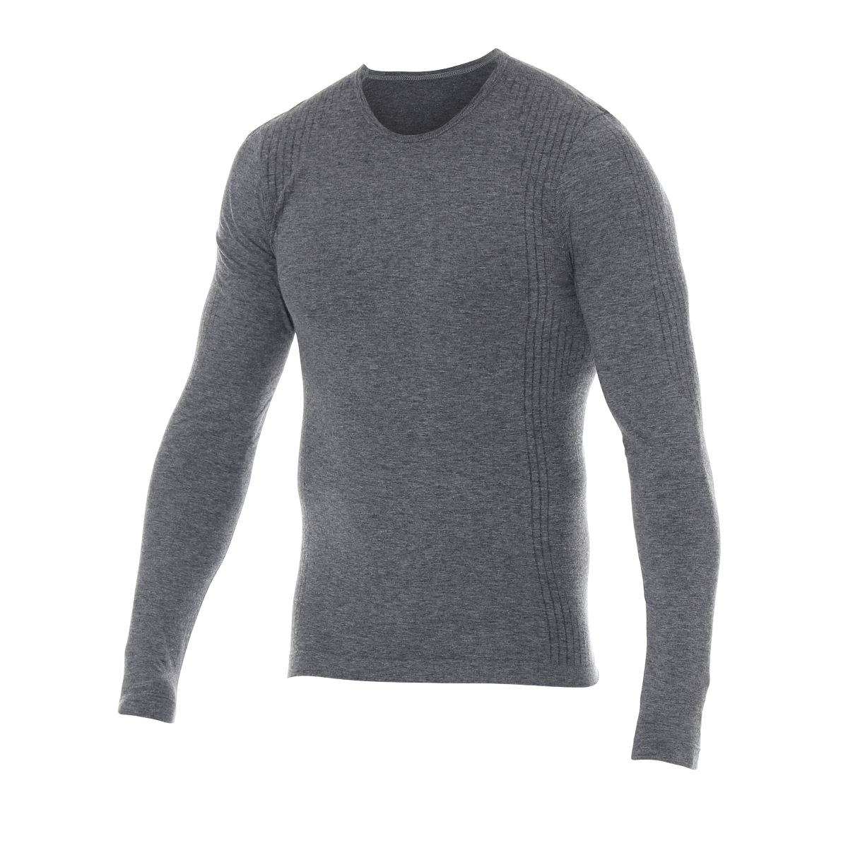 Flame Resistant &amp; Anti-Static Long Sleeve Baselayer Top