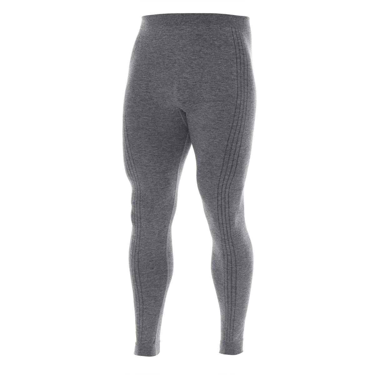 Flame Resistant &amp; Anti-Static Seamless Baselayer Leggings