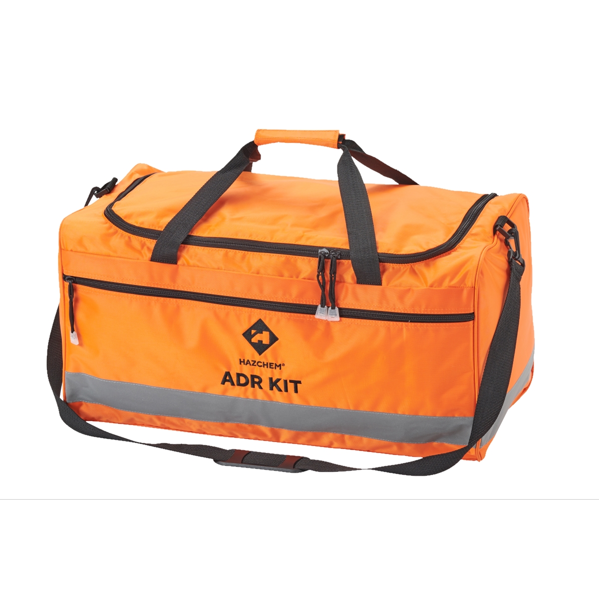 Hazchem ADR Kit Bag - Including Hazchem ADR Kit Bag Logo