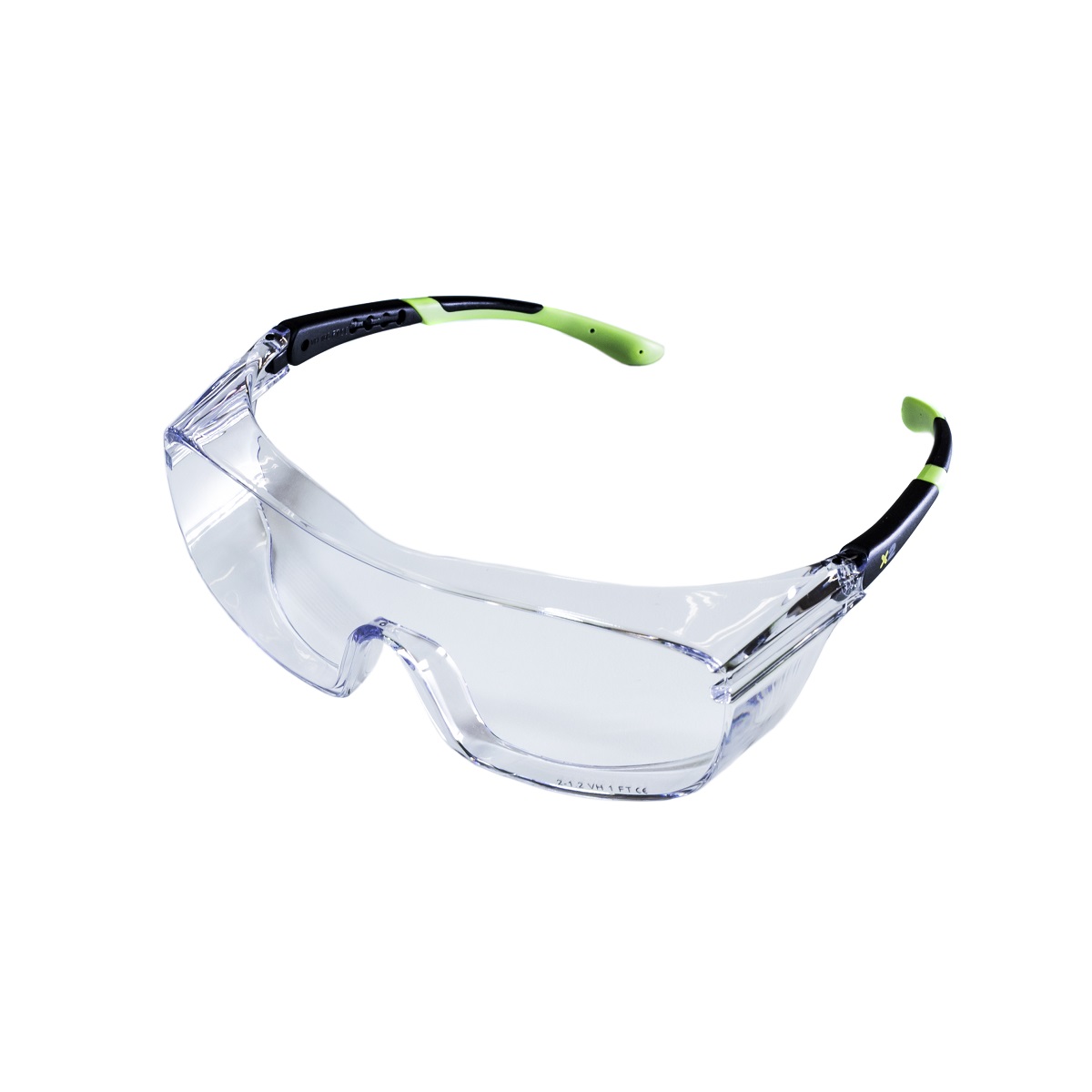Betafit Xceed Adjustable Overspectacles