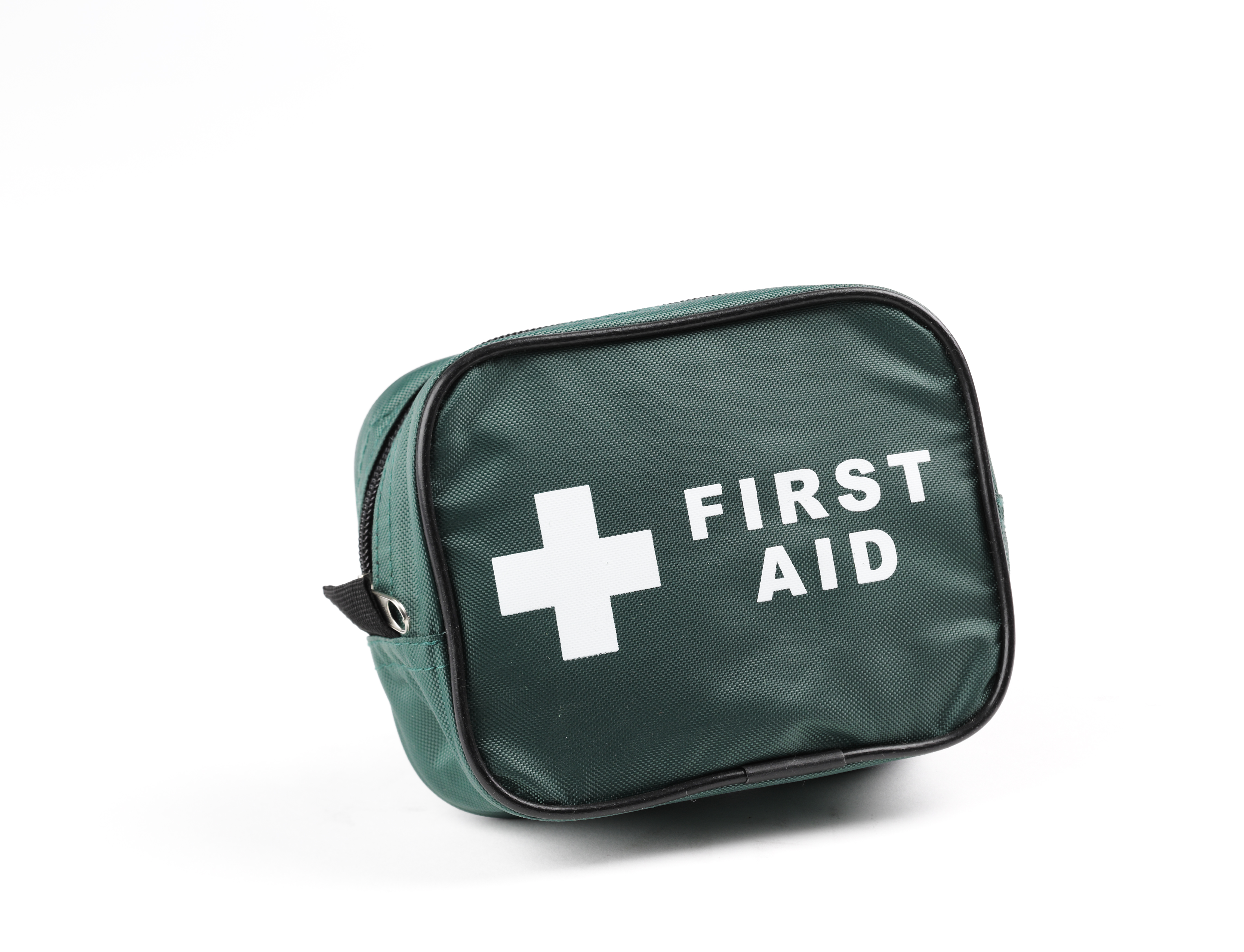 1 Person First Aid Kit in Soft Bag
