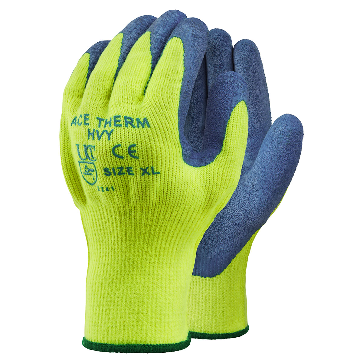 Koolgrip Insulated Grip Gloves