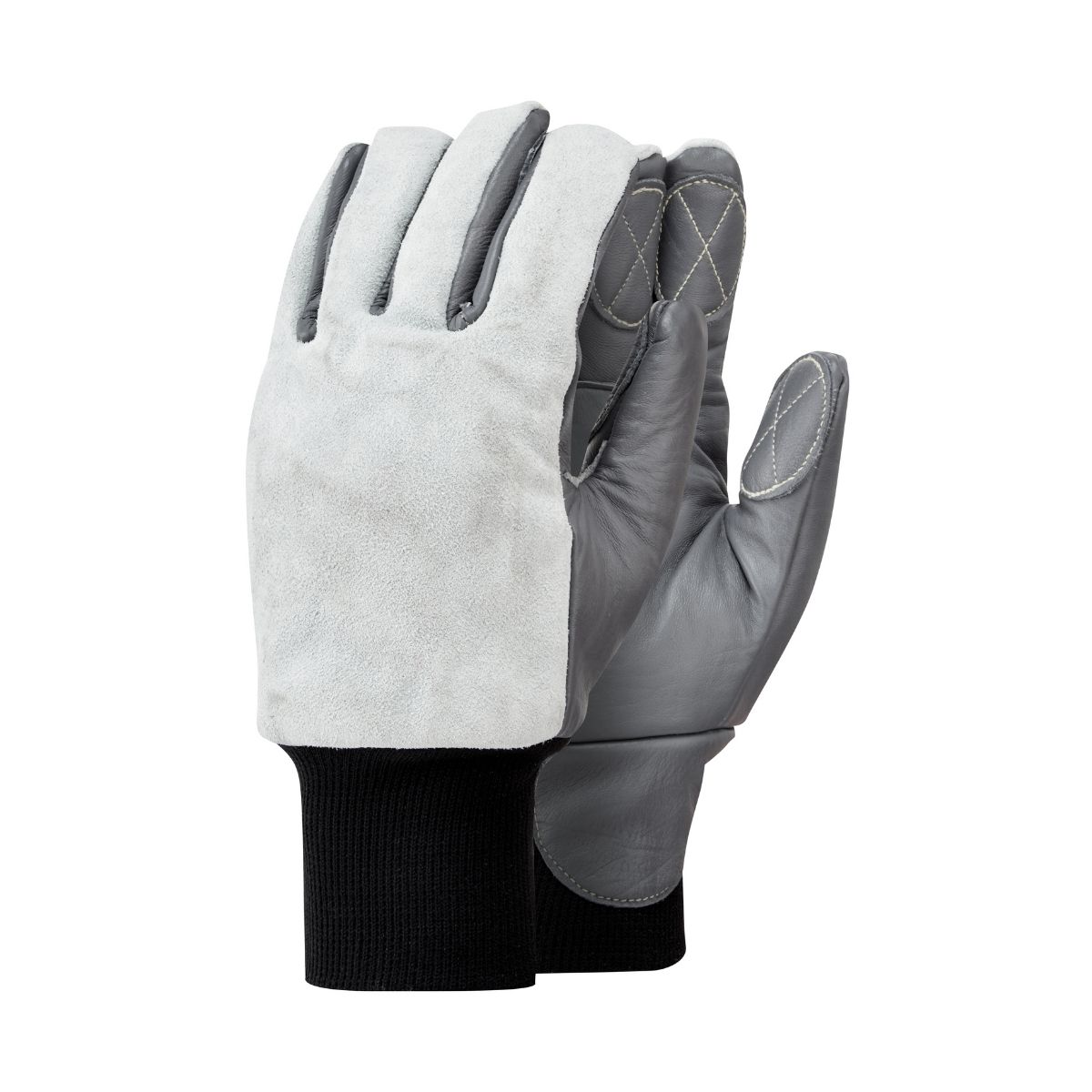 Thermal Leather Water Resistant Gloves
