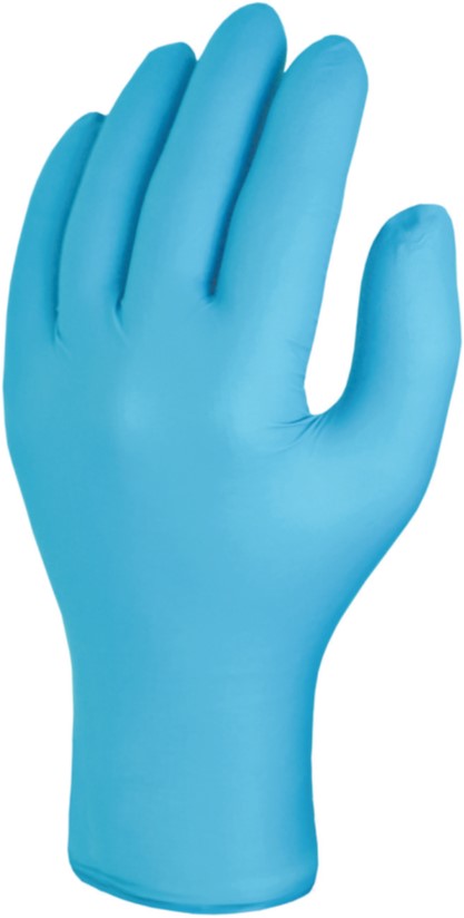 Nitrile Gloves - Box of 100