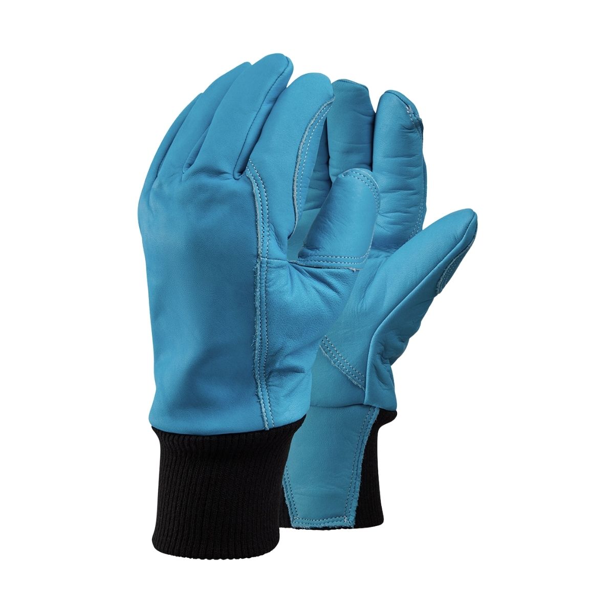 Cryogenic Cold Protection Gloves Knit Wrist