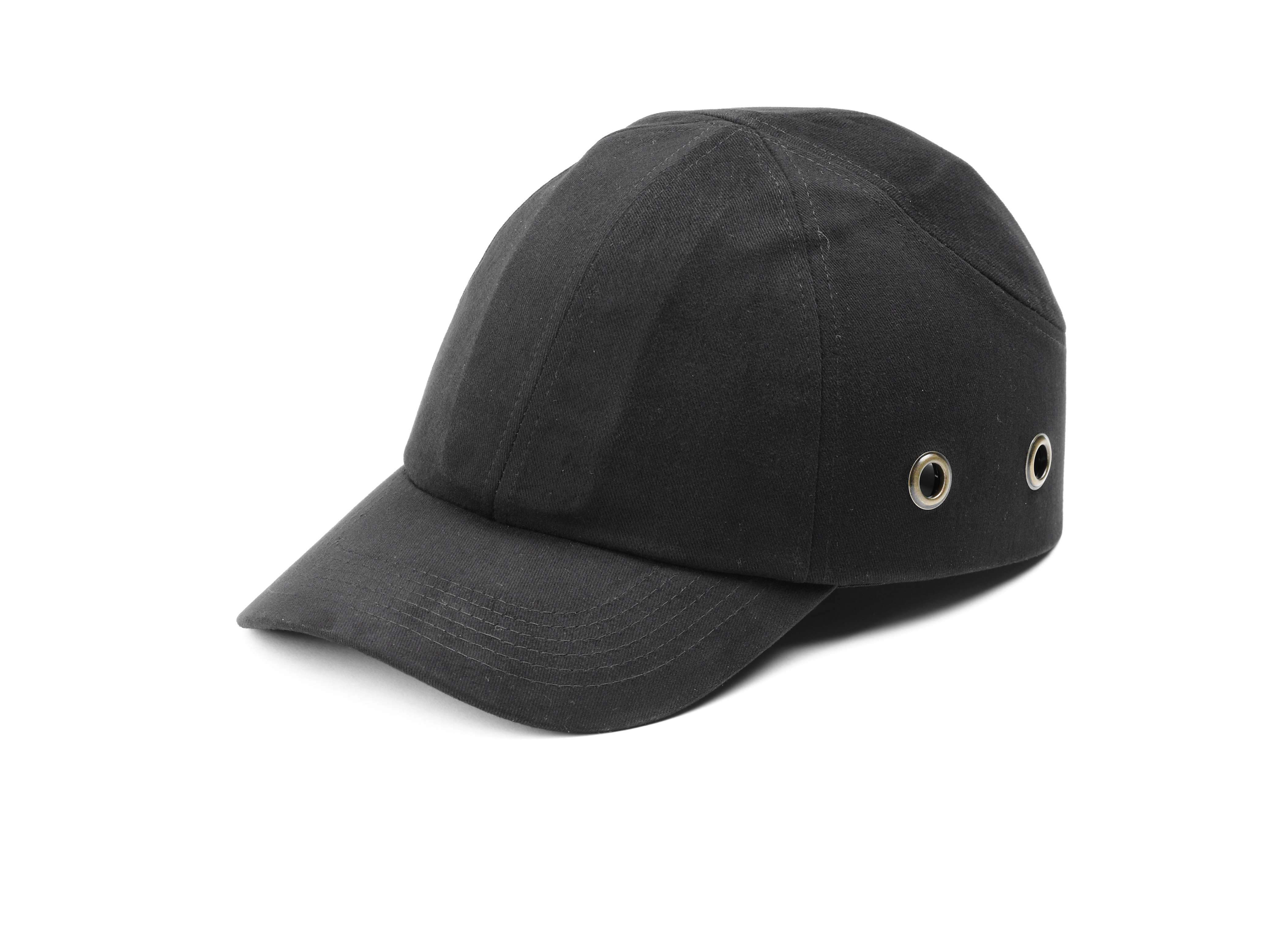 Baseball Style Bump Cap