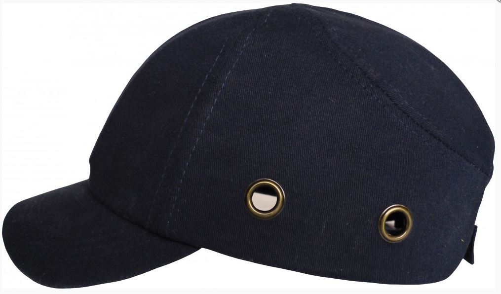 Baseball Style Bump Cap Inc. Air Products Embroidery FLB
