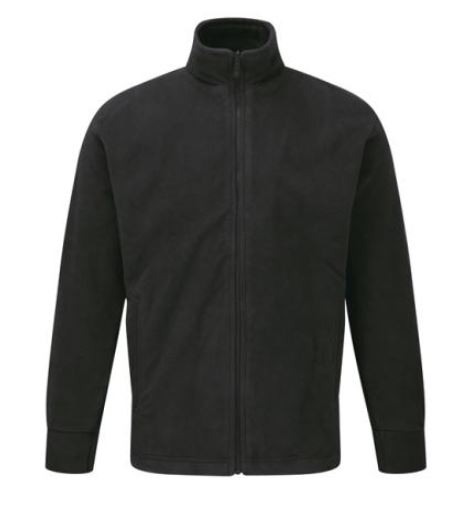 Premium Fleece Jacket - Including Air Products Embroidery FLB