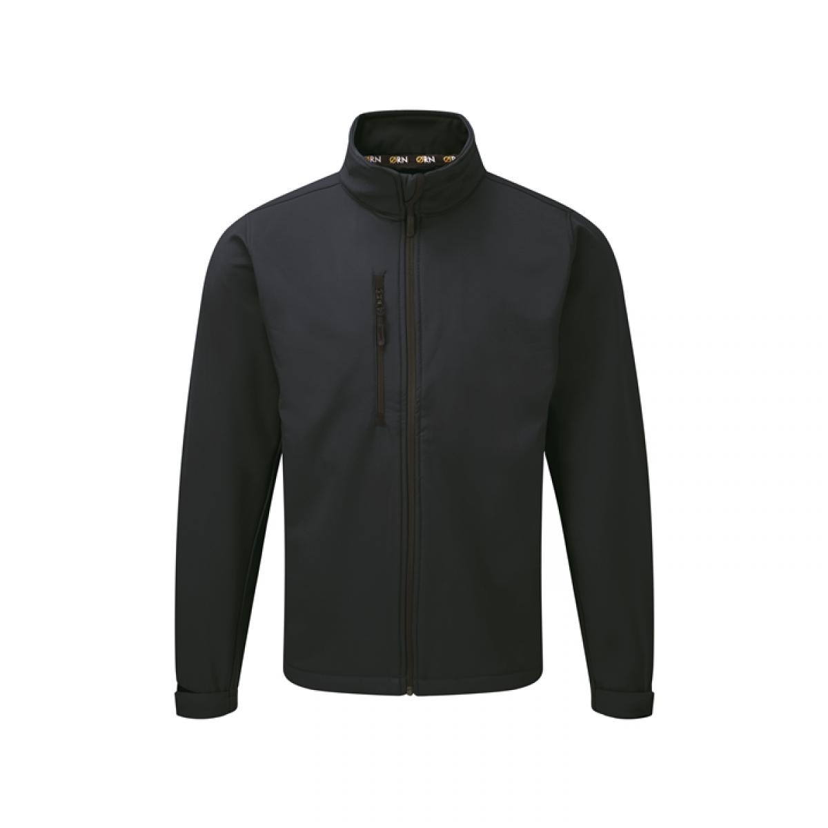 Tern 320gsm Softshell Jacket Inc. Air Products Embroidery FLB