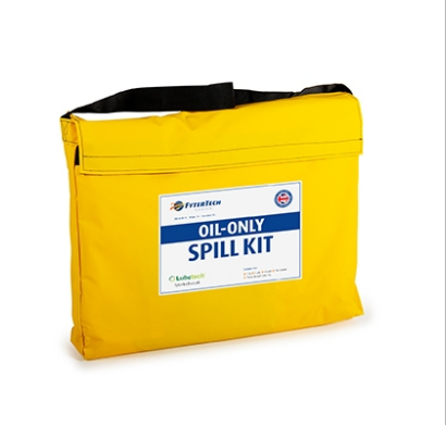 50 Litre Oil Absorbent Spill Kit