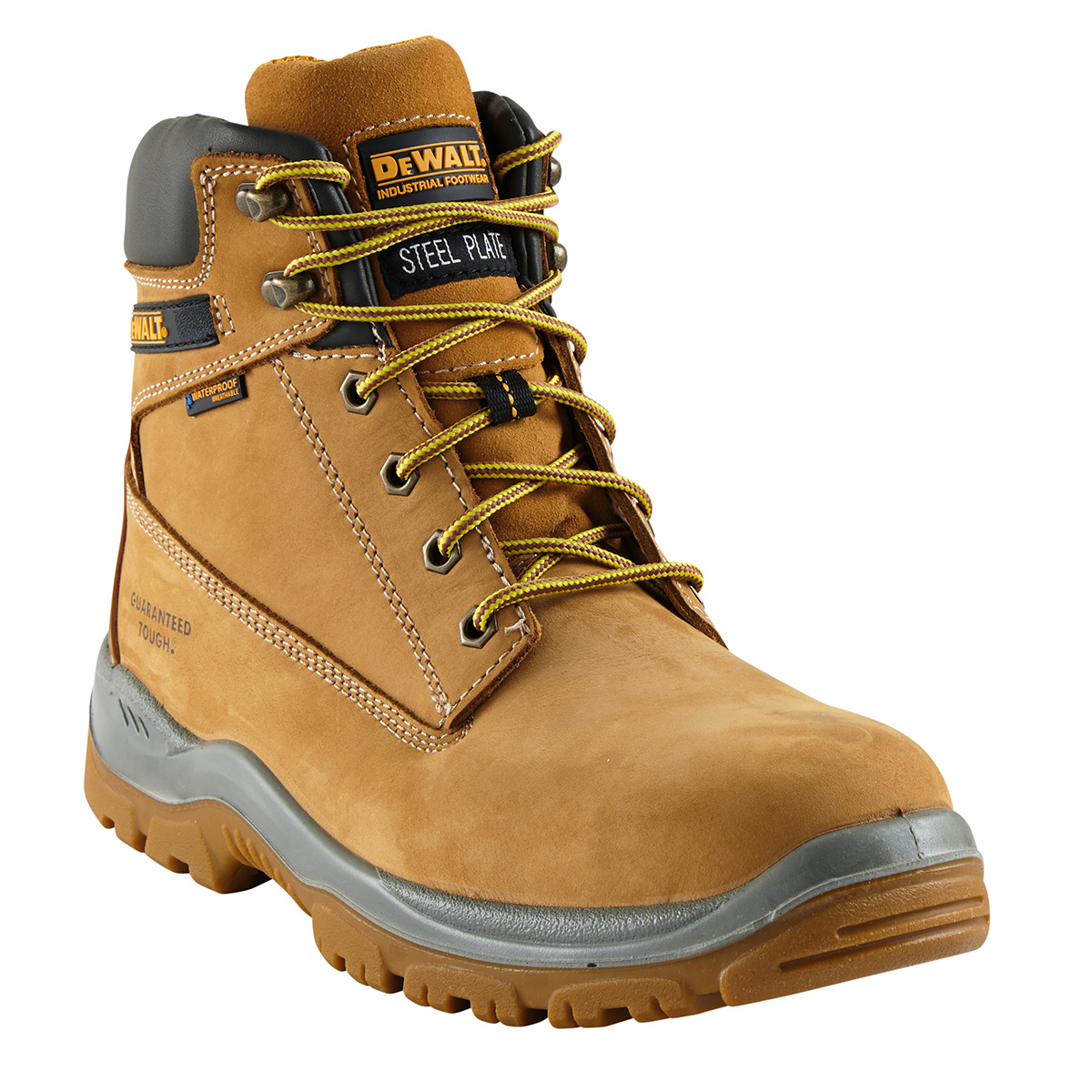 DeWalt Titanium Safety Boots