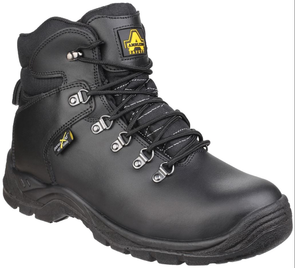 Moorfoot Internal Metatarsal Safety Boot. S3 SRC