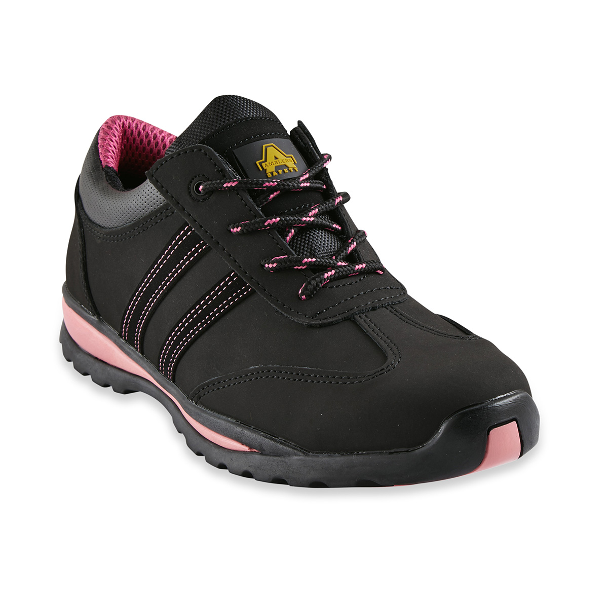 Ohio Ladies Safety Trainer
