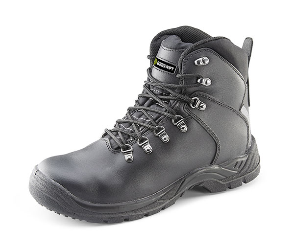Beeswift Metatarsal M S3 SRC Safety Boots