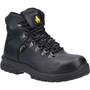 Jules Internal Metatarsal Womens Safety Boot