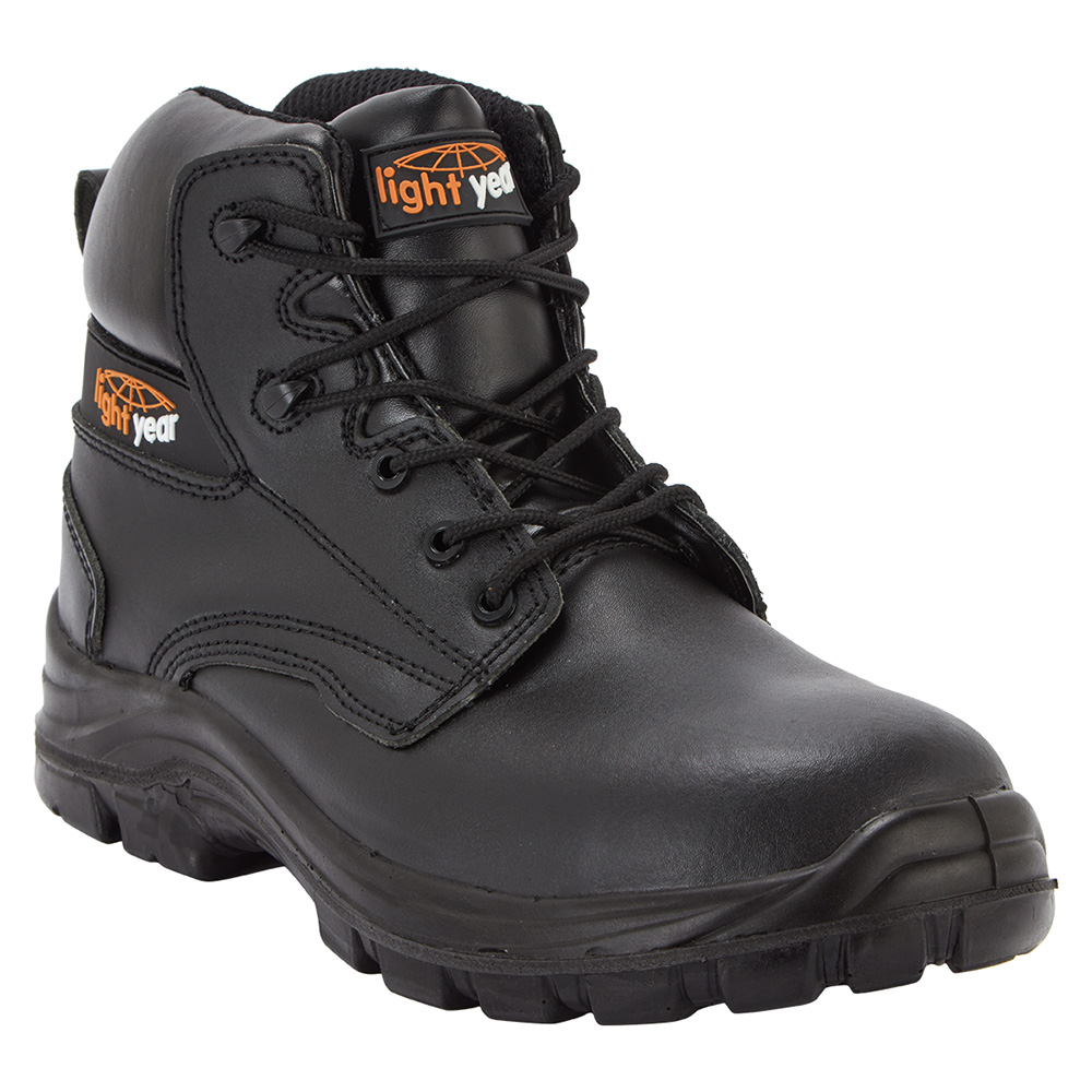 Pioneer Safety Boot S3