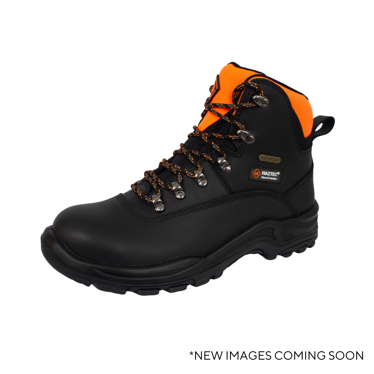 HAZTEC® Slade Waterproof Safety Boot