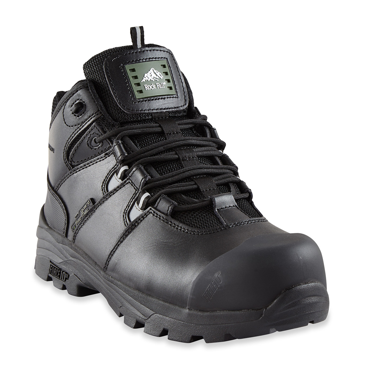 Rhyolite Metatarsal Protective Safety Boot
