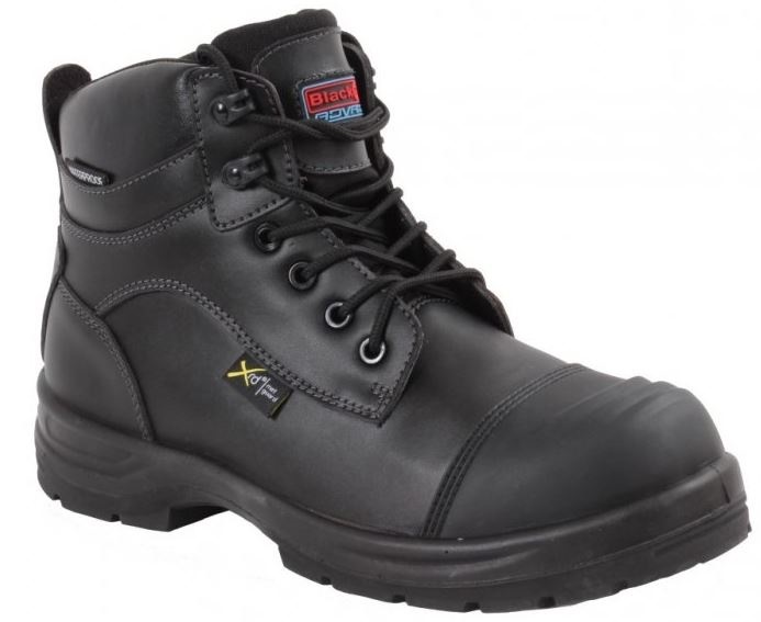 Blackrock Lincoln Internal Metatarsal Waterproof Boots