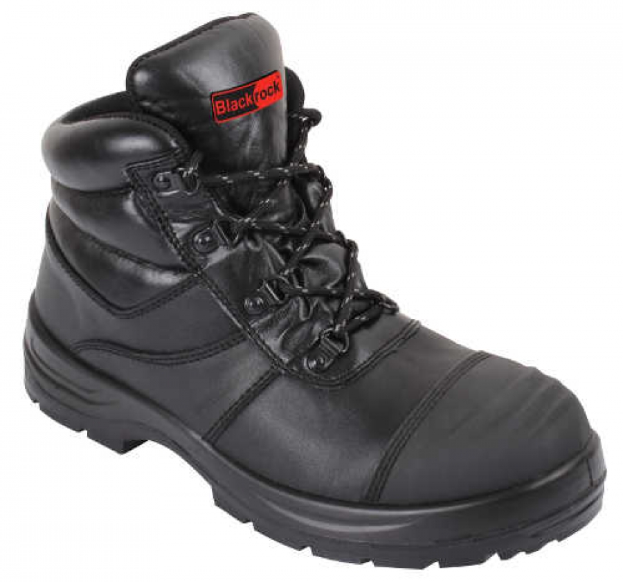 Avenger Waterproof Safety Boot
