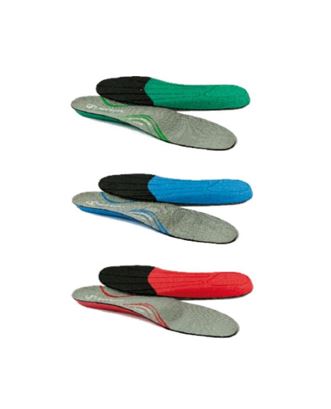 Sixton Modular Insole (Low/Medium or high)