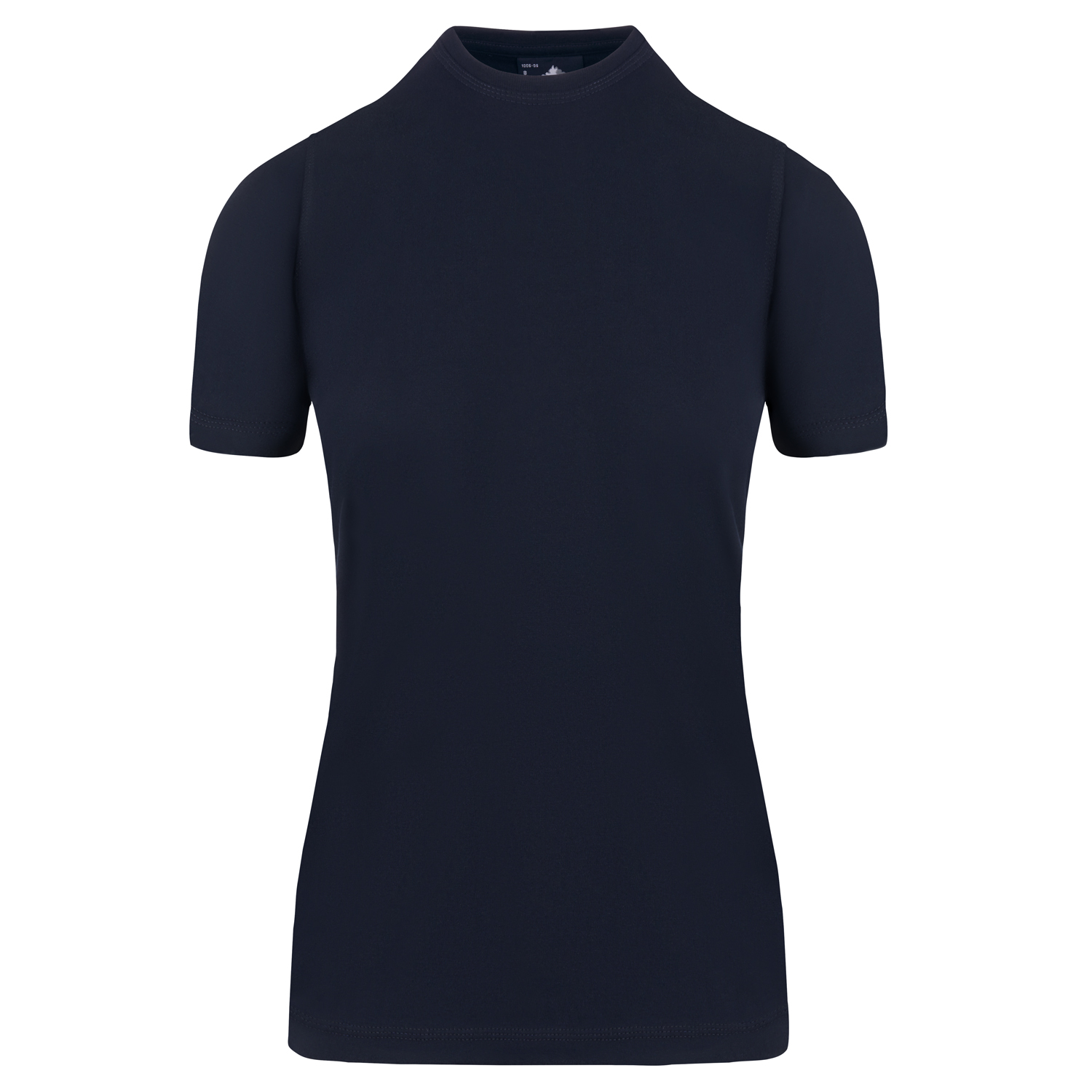 Ladies Premium Plover T-shirt 100% Cotton Inc. Air Products Embroidery FLB