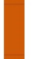 Hazchem Embossed Triplex Digit 1/2 Blank