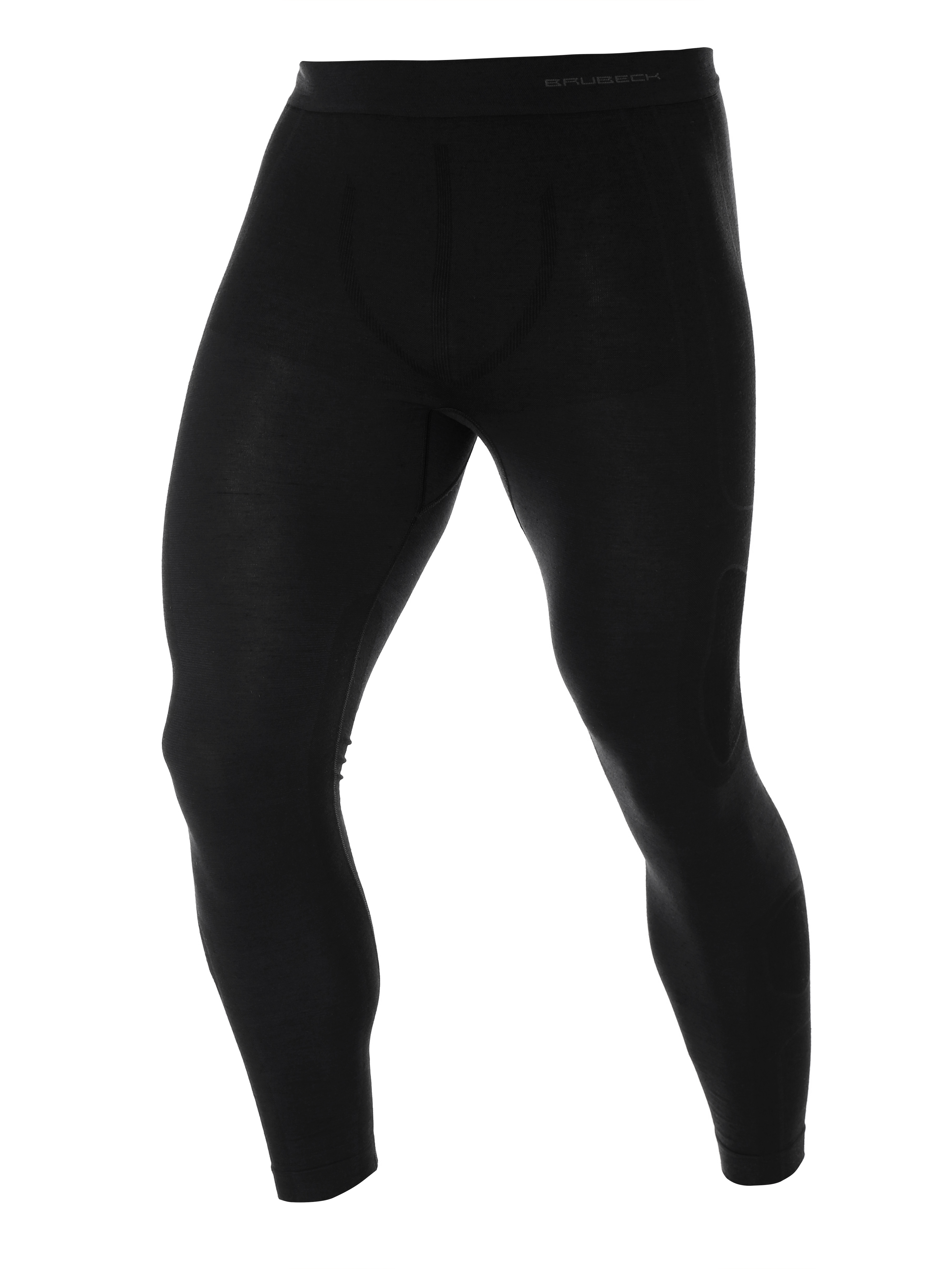 Merino Comfort Wool Baselayer leggings